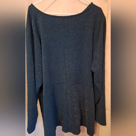 Lane Bryant 26/28 top. #7533 - Picture 5 of 7